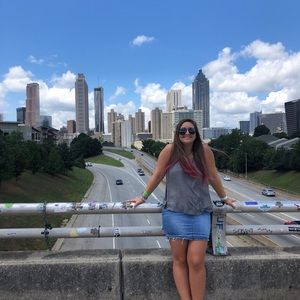 Meet your Posher, Madison